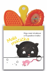 Malá mačička