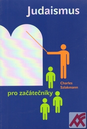 Judaismus pro začátečníky