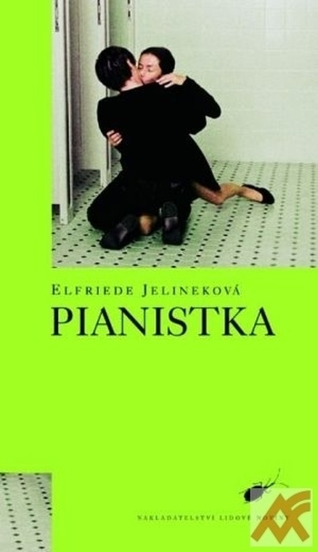 Pianistka (české vydanie)