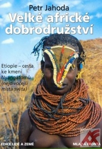 Velké africké dobrodružství