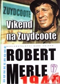 Víkend na Zuydcoote