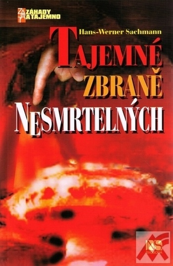 Tajemné zbraně nesmrtelných