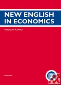 New English in Economics II.