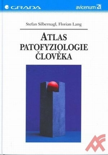 Atlas patofyziologie člověka