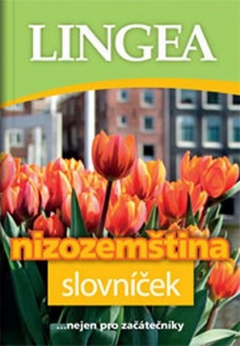 Nizozemština - slovníček ... nejen pro začátečníky