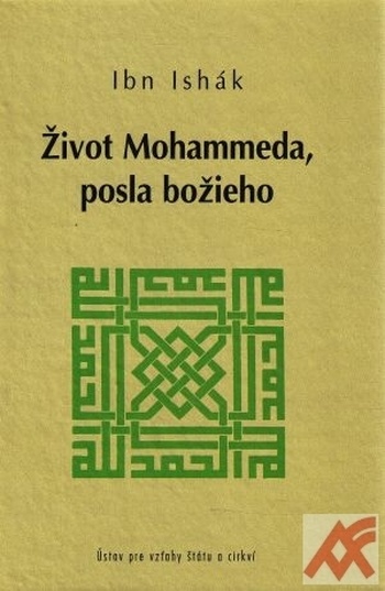 Život Mohammeda, posla Božieho
