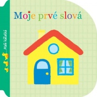 Moje prvé slová - Malé káčatká