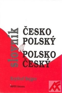 Česko-polský a polsko-český slovník