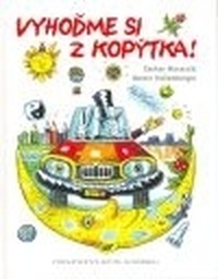Vyhoďme si z kopýtka
