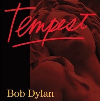 Tempest - CD