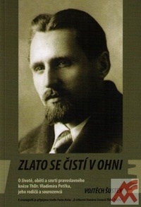 Zlato se čistí v ohni