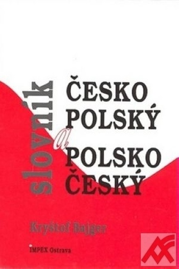 Česko-polský a polsko-český slovník