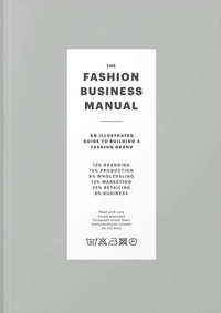 The Fashion Business Manual