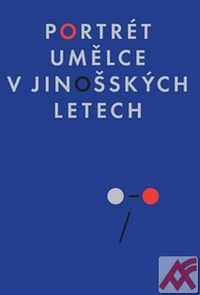 Portrét umělce v jinošských letech