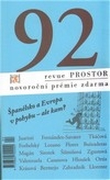 Prostor 92