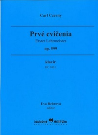 Prvé cvičenia