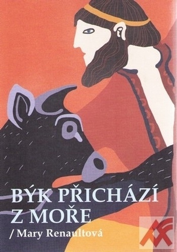 Býk přichází z moře