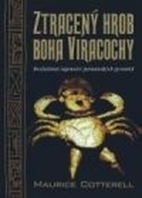 Ztracený hrob boha Viracochy