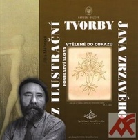 Z ilustrační tvorby Jana Zrzavého
