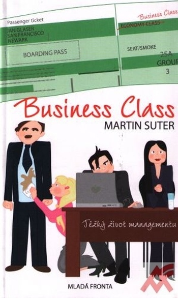 Business Class