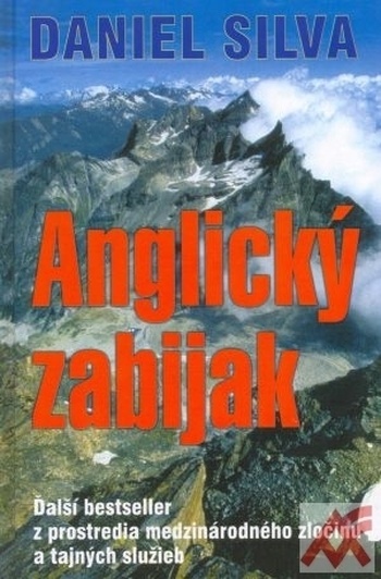 Anglický zabijak