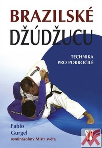 Brazilské Džúdžucu. Technika pro pokročilé