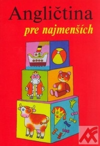 Angličtina pre najmenších