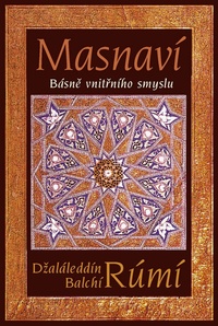 Masnaví. Básně vnitřního smyslu