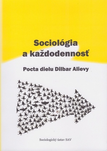 Sociológia a každodennosť