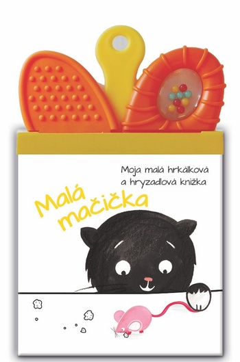 Malá mačička
