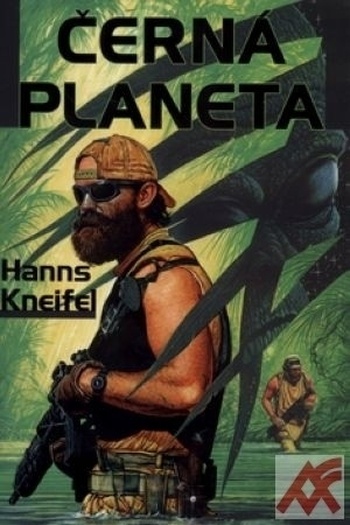 Černá planeta. Nemesis z hvězd