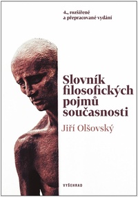Slovník filosofických pojmů současnosti