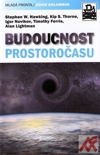 Budoucnost prostoročasu