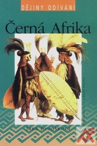 Černá Afrika - Dějiny odívání