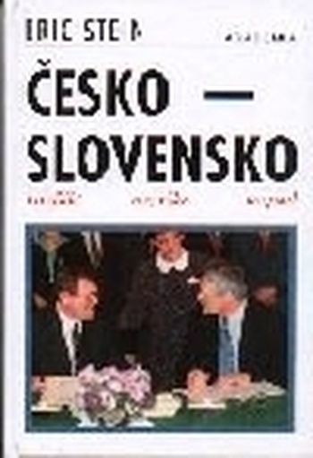 Česko - Slovensko