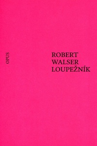 Loupežník
