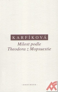 Milost podle Theodora z Mopsuestie