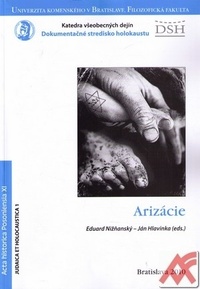 Arizácie