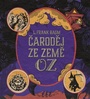 Čaroděj ze Země Oz - CD MP3 (audiokniha)