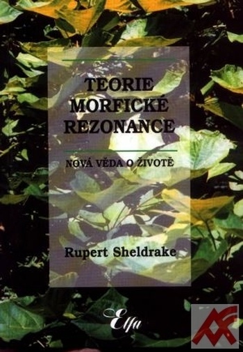 Teorie morfické rezonance HB
