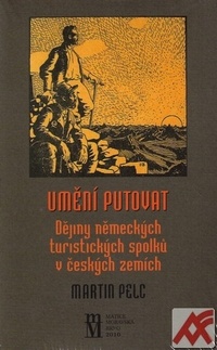 Umění putovat
