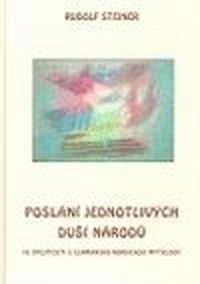 Poslání jednotlivých duší národů ve spojitosti s germánsko-nordickou mytologií
