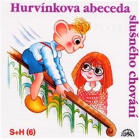 Hurvínkova abeceda slušného chování