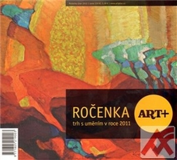 Ročenka Art+ 2011