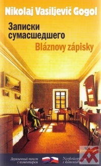 Bláznovy zápisky / Zapiski sumasšedševo