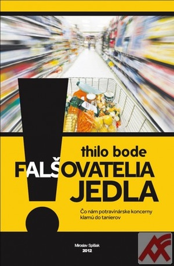 Falšovatelia jedla