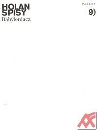 Babyloniaca. Spisy 9.
