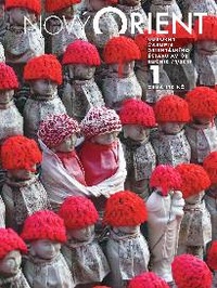 Nový Orient 1/2019