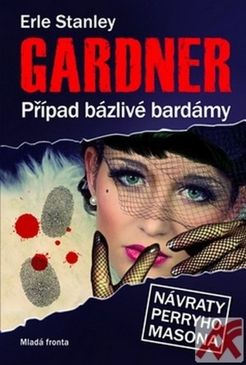 Případ bázlivé bardámy