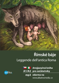 Římské báje / Leggende dell'antica Roma